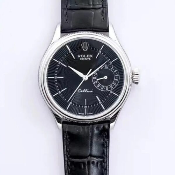 Rolex Cellini 3165 Automatic 39*12.5mm