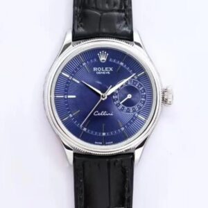 Rolex Cellini 3165 Automatic 39*12.5mm
