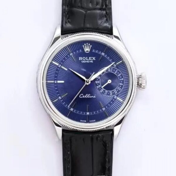 Rolex Cellini 3165 Automatic 39*12.5mm
