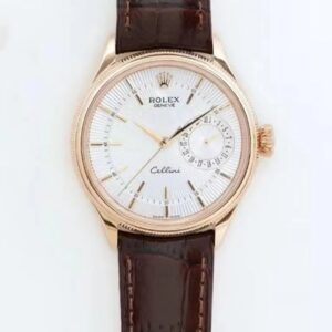 Rolex Cellini 3165 Automatic 39*12.5mm