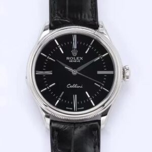 Rolex Cellini 3132 Automatic 39*12.5mm