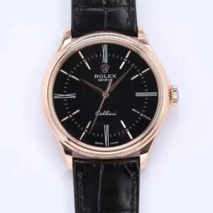Rolex Cellini 3132 Automatic 39*12.5mm