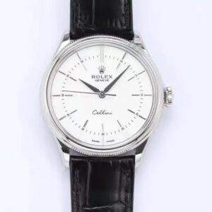 Rolex Cellini 3132 Automatic 39*12.5mm