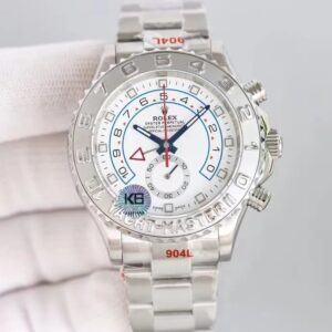 Rolex Yacht-Master II Ring Command 7750 - 44mm