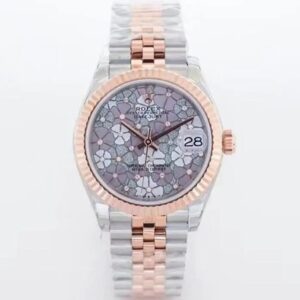 Rolex Datejust 2836 - 31MM Women