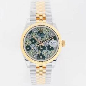 Rolex Datejust 2836 - 31MM Women