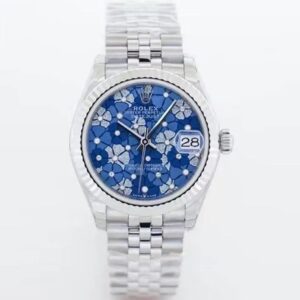 Rolex Datejust 2836 - 31MM Women