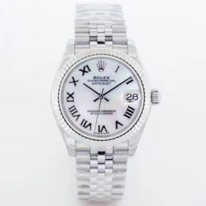 Rolex Datejust 2836 - 31MM Women