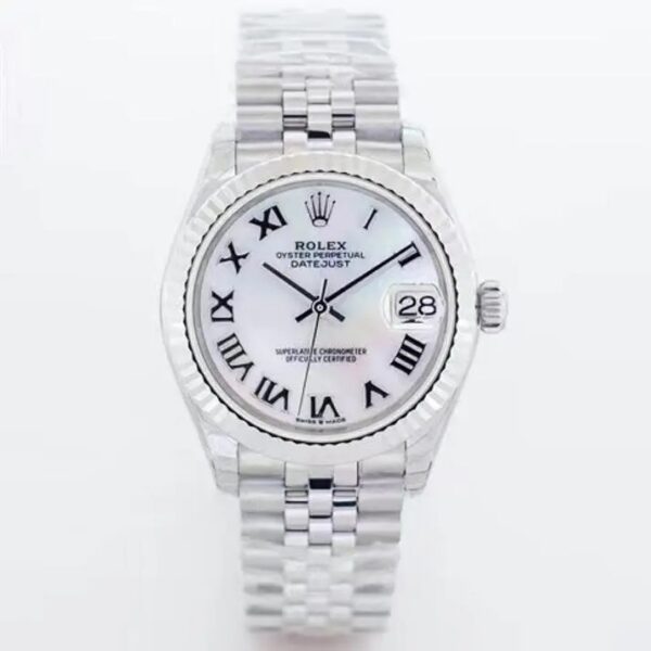 Rolex Datejust 2836 - 31MM Women