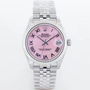 Rolex Datejust 2836 - 31MM Women
