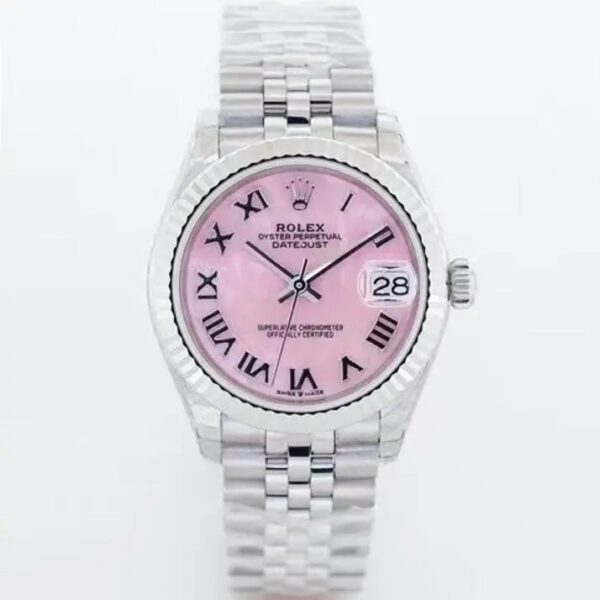 Rolex Datejust 2836 - 31MM Women