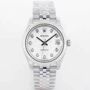 Rolex Datejust 2836 - 31MM Women