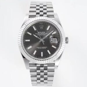 Rolex Datejust 2836 - 41MM