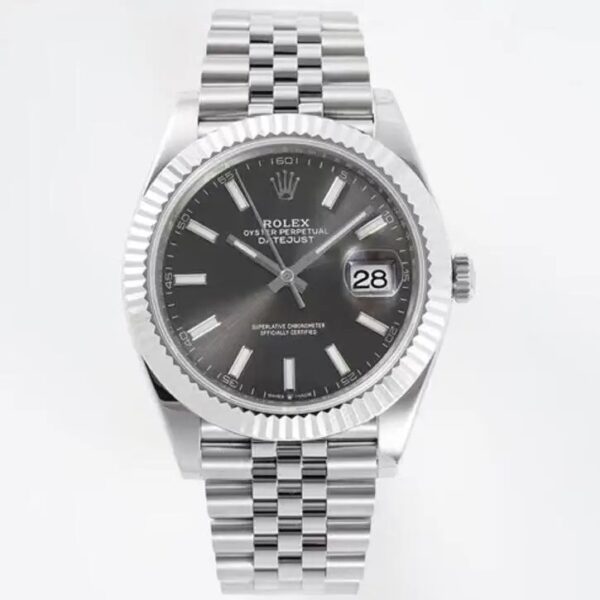Rolex Datejust 2836 - 41MM