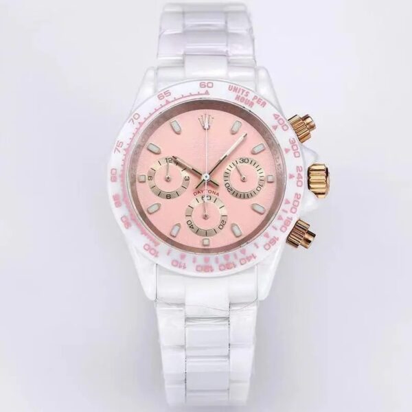 Rolex Daytona Ceramic Quartz 43mm