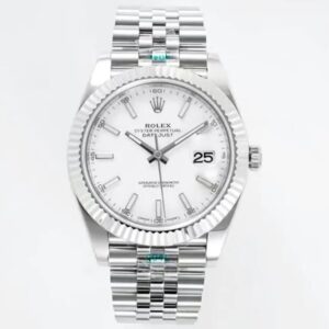 Rolex Datejust 2836 – 41MM