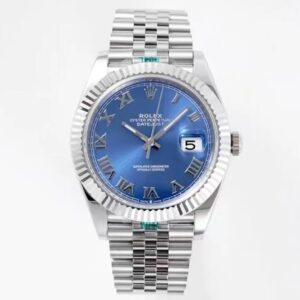 Rolex Datejust 2836 – 41MM