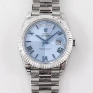 Rolex Day-Date 2836 40mm