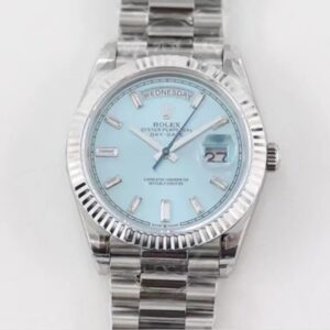 Rolex Day-Date 2836 40mm