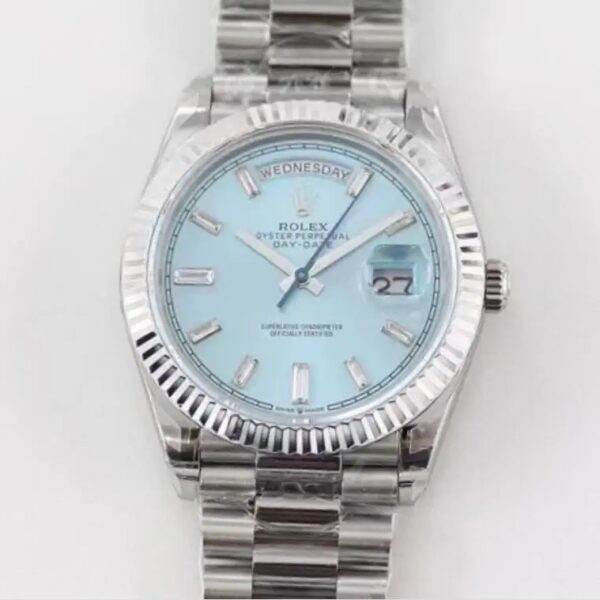 Rolex Day-Date 2836 40mm