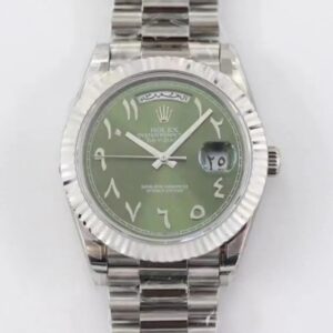 Rolex Day-Date 2836 40mm