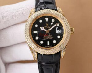 format_webp (2) Rolex Submariner Automatic - 40mm