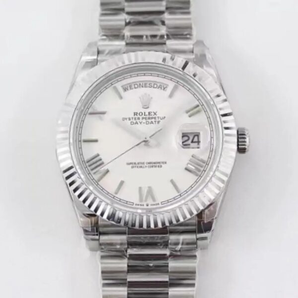 Rolex Day-Date 2836 40mm