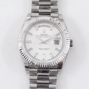 Rolex Day-Date 2836 40mm