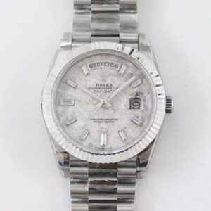 Rolex Day-Date 2836 40mm