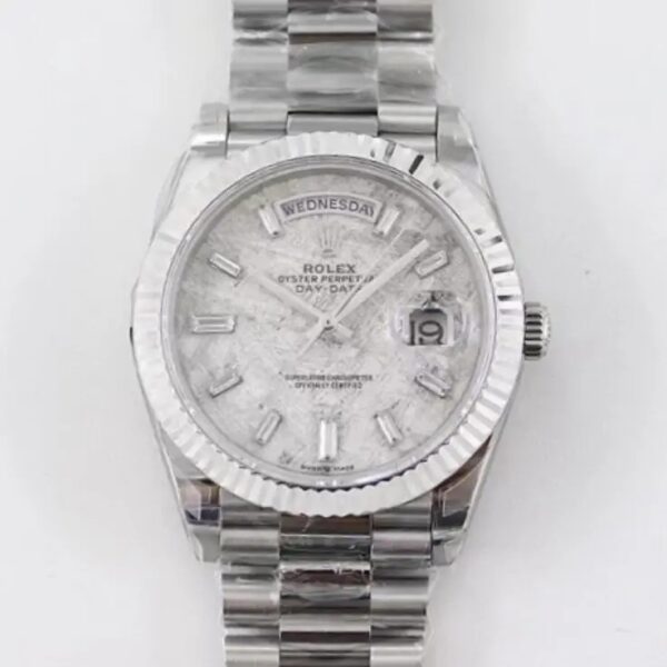 Rolex Day-Date 2836 40mm