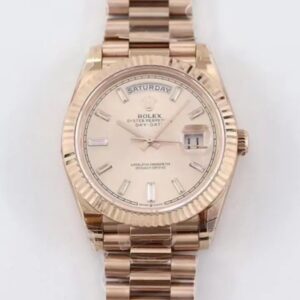 Rolex Day-Date 2836 40mm