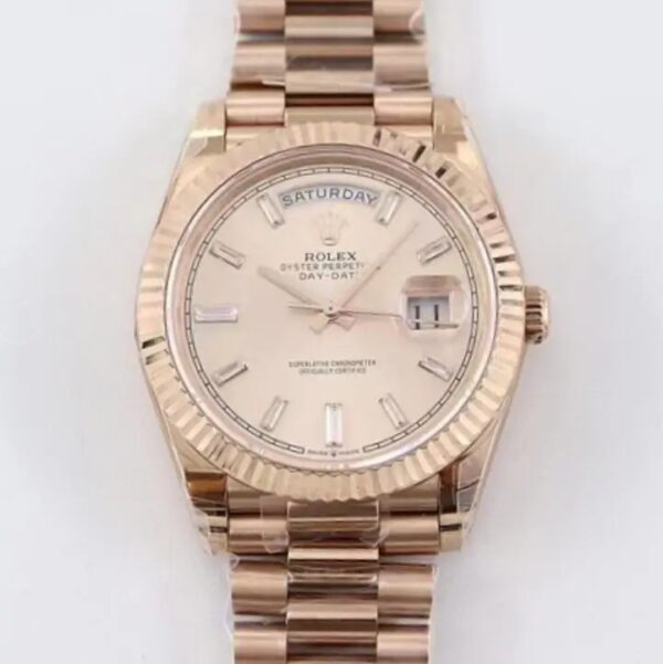 Rolex Day-Date 2836 40mm