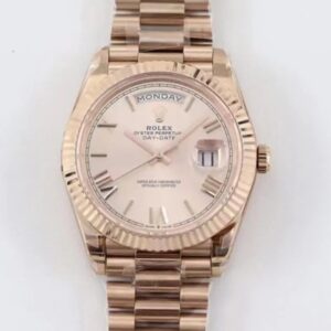 Rolex Day-Date 2836 40mm