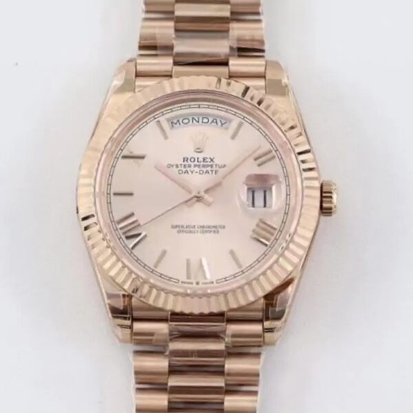 Rolex Day-Date 2836 40mm