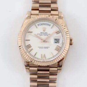 Rolex Day-Date 2836 40mm