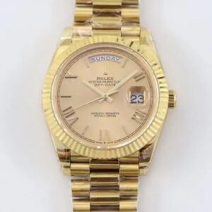 Rolex Day-Date 2836 40mm
