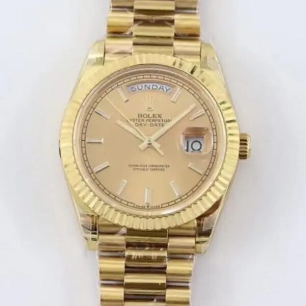 Rolex Day-Date 2836 40mm