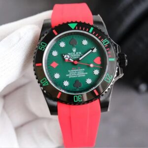 format_webp Rolex Submariner Blacken 3135 - 40mm