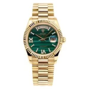 Rolex Day-Date 3255 36*12.5mm