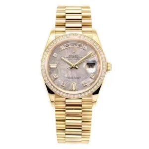 Rolex Day-Date 3255 36*12.5mm