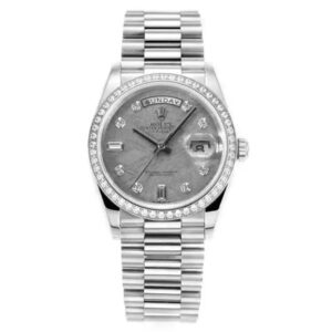 Rolex Day-Date 3255 36*12.5mm