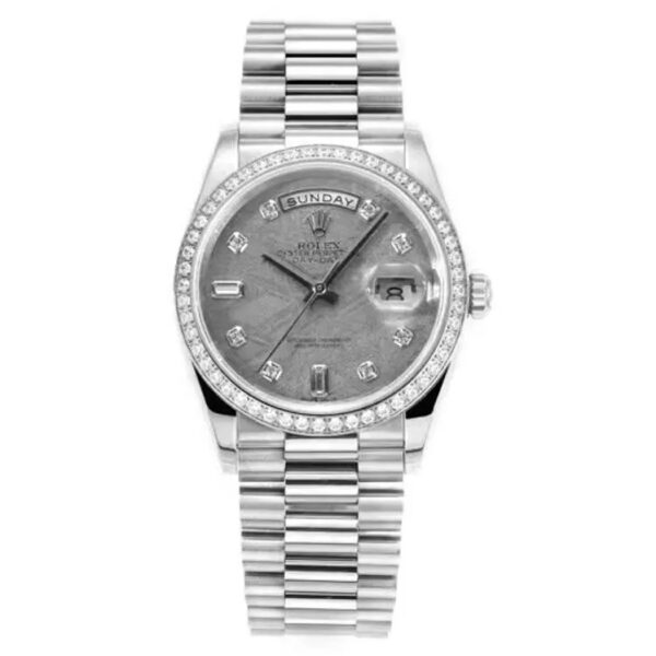 Rolex Day-Date 3255 36*12.5mm