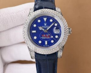 format_webp Rolex Submariner Automatic - 40mm