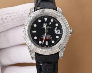 format_webp Rolex Submariner Automatic - 40mm