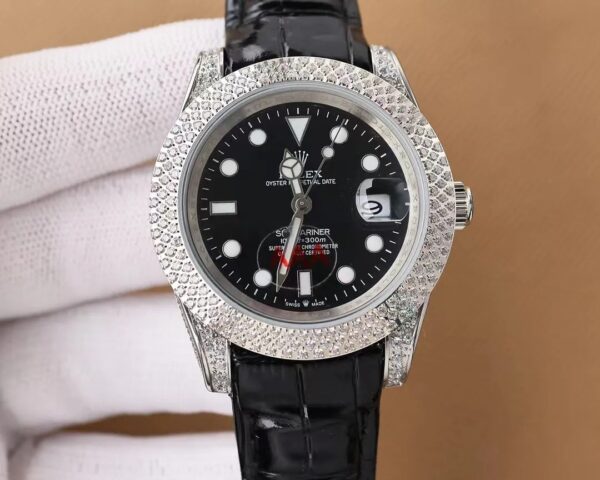 Rolex Submariner Automatic - 40mm