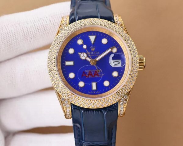 Rolex Submariner Automatic - 40mm