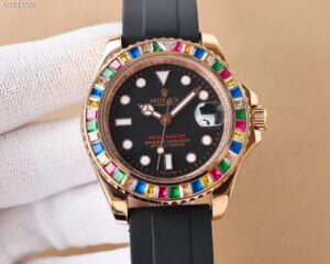 Rolex Yacht-Master Automatic 40mm