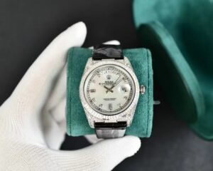 Rolex Day-Date 2836 40mm
