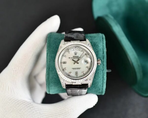 Rolex Day-Date 2836 40mm