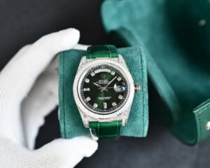 Rolex Day-Date 2836 40mm